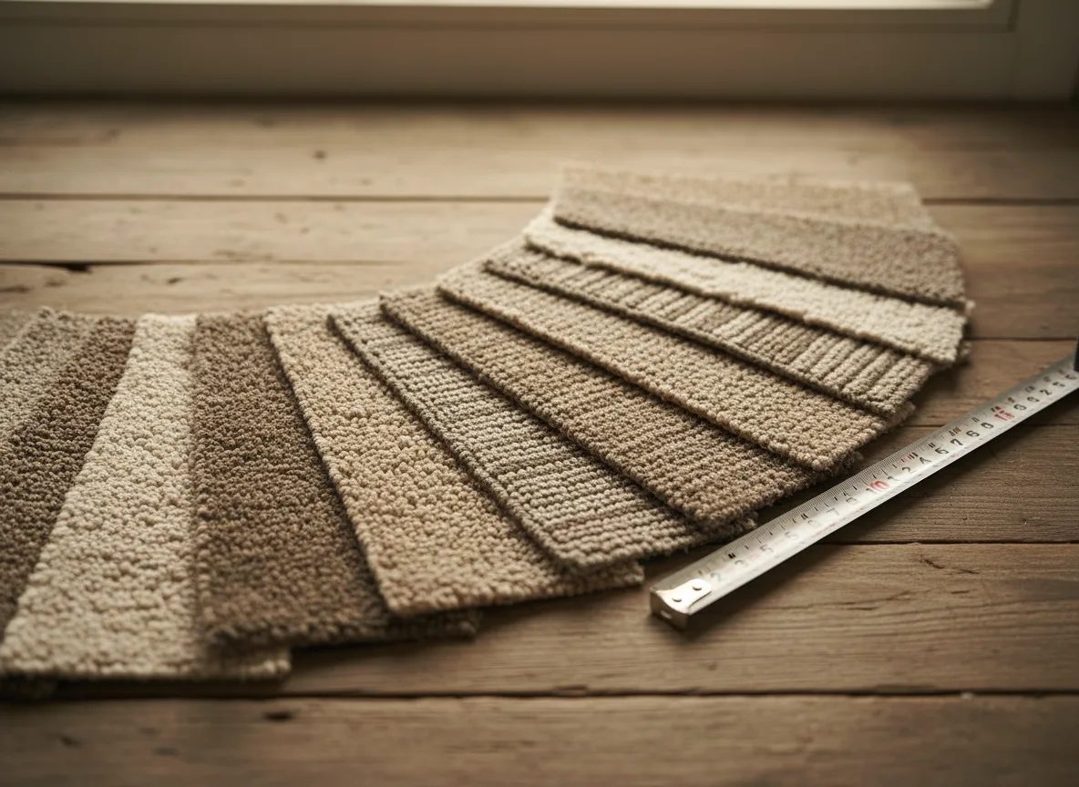 Carpet Installation Sierra Blanca, TX FAQs